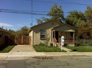 3852 38th St, Sacramento, CA 95820