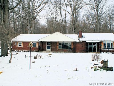 6010 Cardinal Drive NW, Depauw, IN, 47115