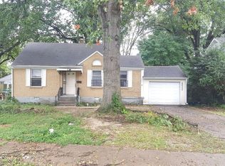 1355 Wrenwood Ln, Memphis, TN 38122