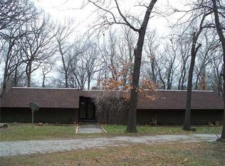 17 Willowcreek Rd, Shawnee, OK 74801