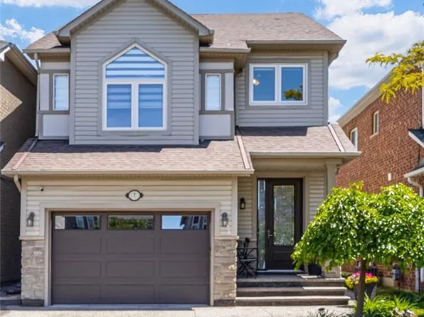 7 Bramoak Cres, Brampton, ON L7A 1T7