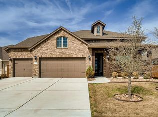 2612 Sorano Cv, Round Rock, TX 78665