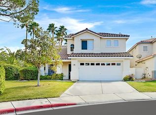 100 Tanglewood Dr, Henderson, NV 89012