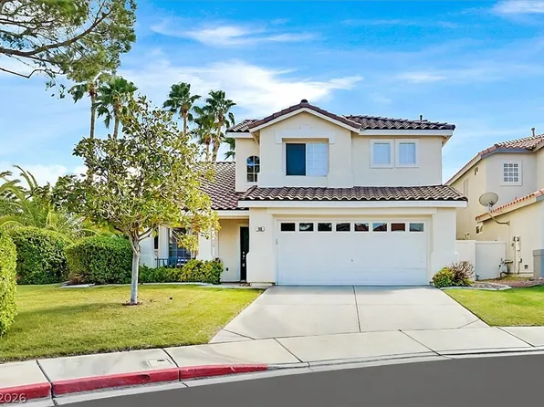 100 Tanglewood Dr, Henderson, NV 89012
