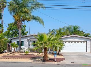 230 Lakeview Ave, Spring Valley, CA 91977
