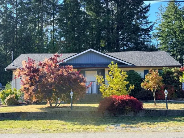 184 Johel Rd, Lake Cowichan, BC V0R 2G0