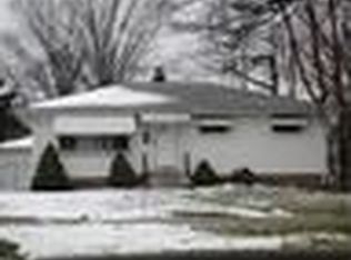 5420 E 141st St, Maple Heights, OH 44137