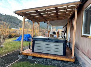 33156 Highway 19 #207, Spray, OR 97874