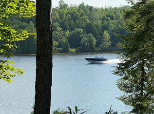 8684 W Black Ln, Cheboygan, MI 49721