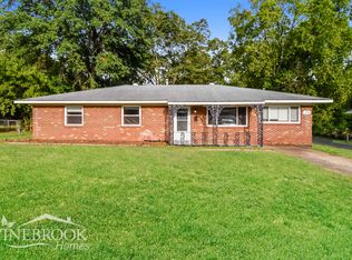 1156 Rosedale Dr, Montgomery, AL 36107