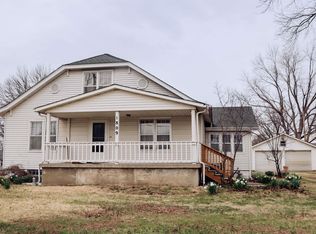 1809 E 16th St, Sedalia, MO 65301