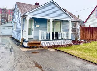 305 Crowland Ave, Welland, ON