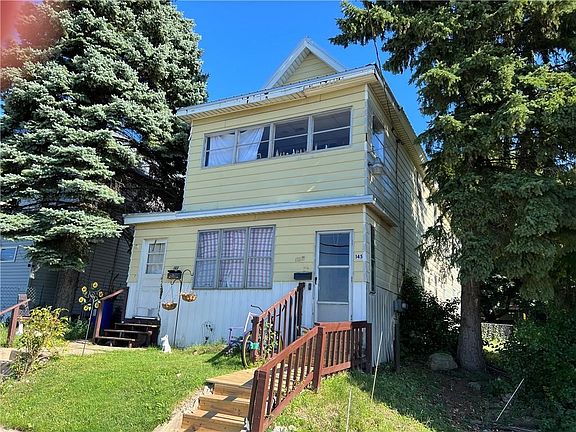 2nd image of 143-145 W 20th St
