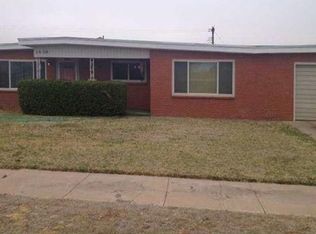 1408 E Rose Ln, Hobbs, NM 88240