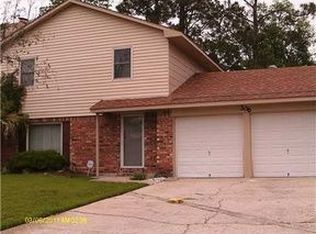 306 Brookhaven Ct, Slidell, LA 70461