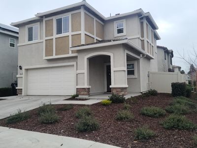 3826 Bridgemeadow Way, Sacramento, CA, 95834