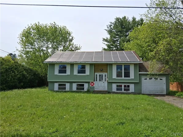 10 Leon Ave, Cortland, NY 13045
