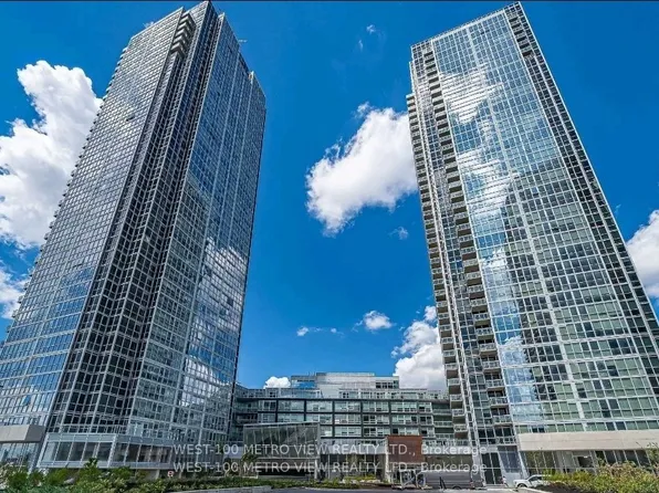 1000 Portage Pkwy, Vaughan, ON