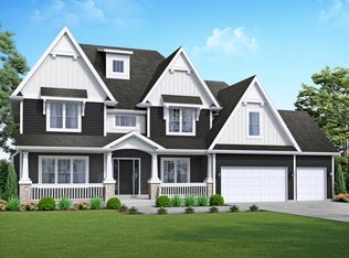 26305 Baxter Dr, Plainfield, IL 60585