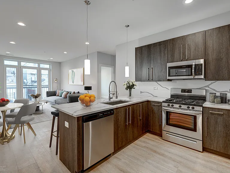 2813 W Belmont Ave #311 — Photo 2