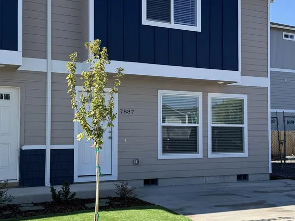 7887 Houston Loop, White City, OR 97503