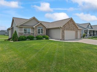 316 34th St SE, Altoona, IA 50009