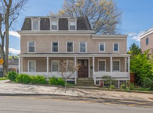 60 Main St FLOOR 1, Irvington, NY 10533