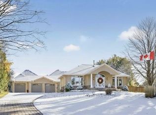 181 Queen St S, New Tecumseth, ON L0G 1W0