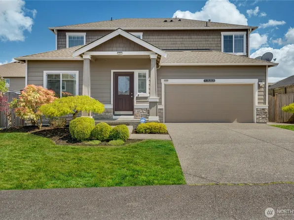 5028 40th Street NE, Tacoma, WA 98422