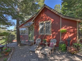 26325 Forest Ln, Twin Peaks, CA 92391