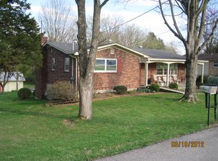 242 Northview Dr, Shepherdsville, KY 40165