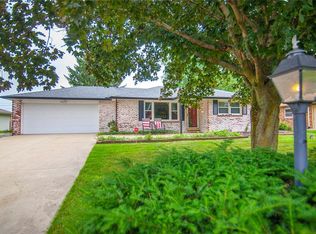 402 Stoner Dr, Anderson, IN