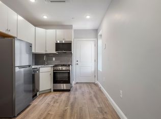 283 Hanover St #2, Boston, MA 02113