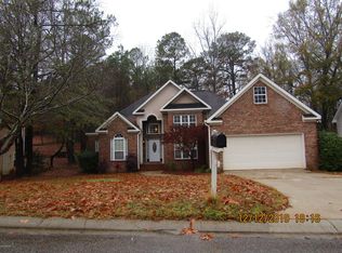 156 Ashton Dr, Macon, GA 31220