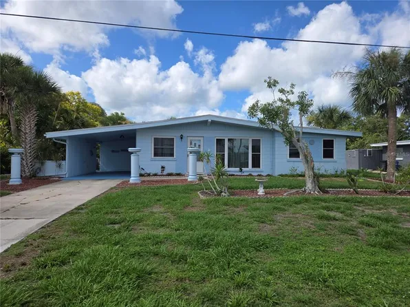 228 REDWOOD ROAD, VENICE, FL 34293