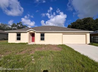 340 Wendover Rd SW, Palm Bay, FL 32908