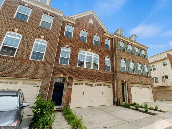 5403 Stream Bank Ln, Greenbelt, MD 20770