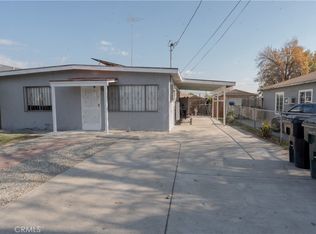 1081 Medical Center Dr, San Bernardino, CA 92411