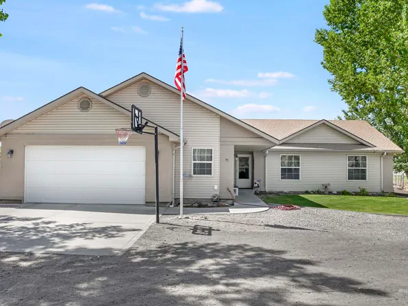 95 Sunnyside Dr, Jerome, ID 83338
