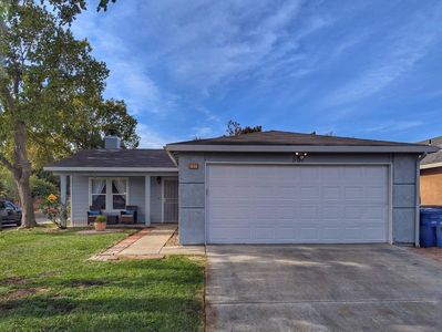 501 Bennett Dr, Patterson, CA, 95363