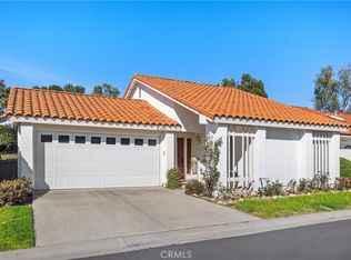 23541 Ribalta, Mission Viejo, CA 92692