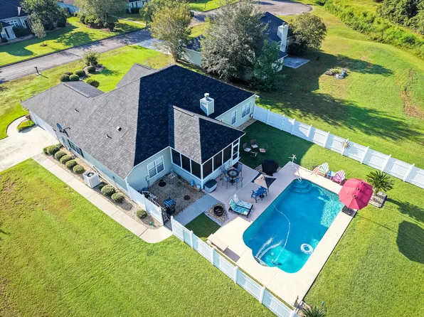 4622 Foxborough Ave, Valdosta, GA 31602