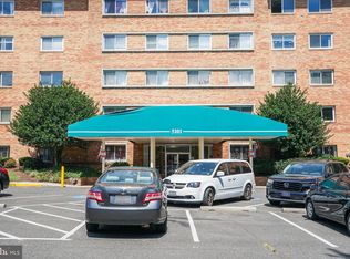 5101 8th Rd #212, Arlington, VA 22204