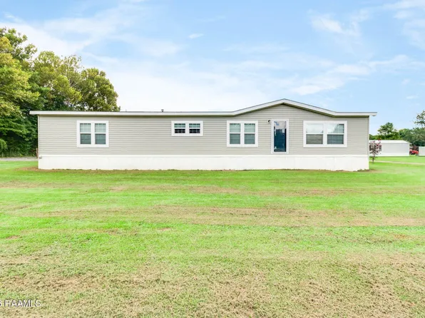 148 Horseshoe Loop, Krotz Springs, LA 70750