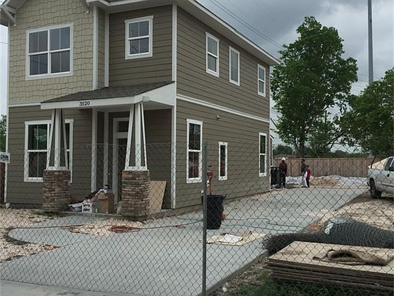 5th image of 3518 Delhi St