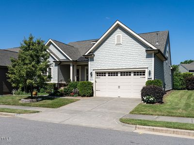 8461 Lentic Ct, Raleigh, NC, 27615