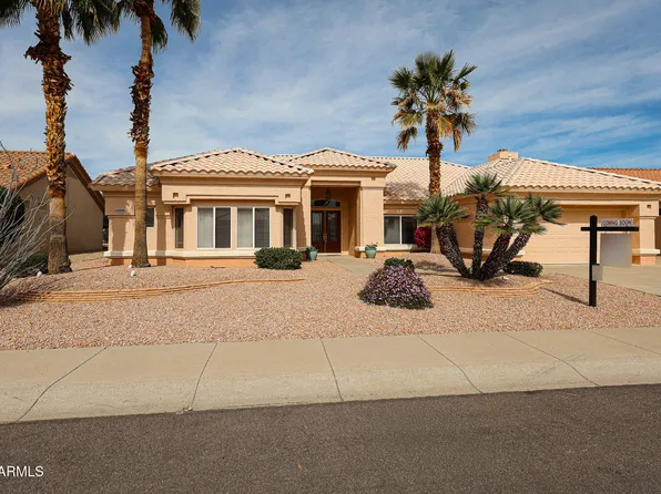 14222 W VIA MONTOYA --, Sun City West, AZ 85375