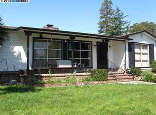 19219 Carlton Ave, Castro Valley, CA