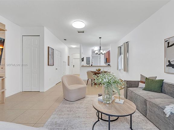2nd image of 8999 SW 18th St #1401
