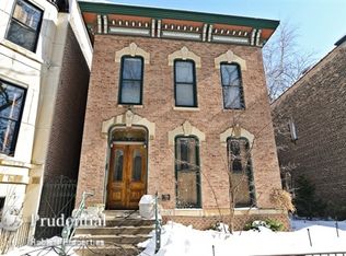 2131 N Hudson Ave, Chicago, IL 60614